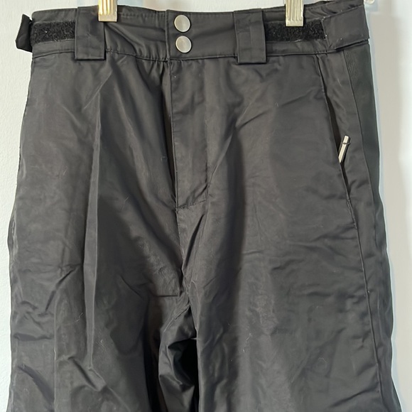 Columbia Winter pants for kids 10/12 - Picture 7 of 10